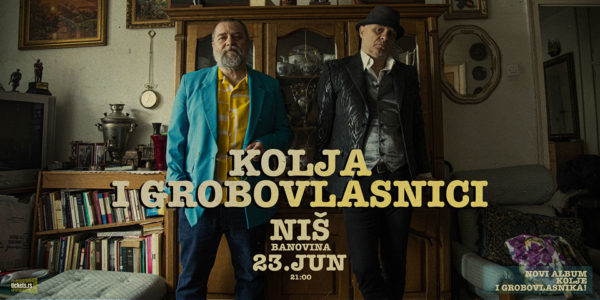 kolja i grobovlasnici