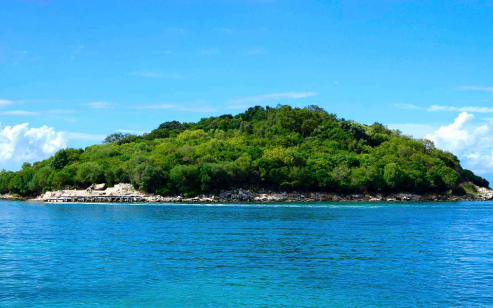 ksamil