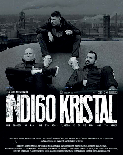 indigo-kristal