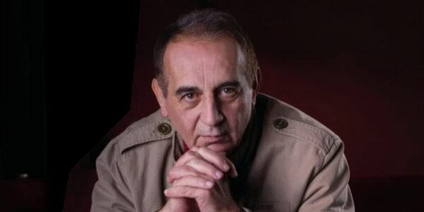 RISTO BUKVIĆ