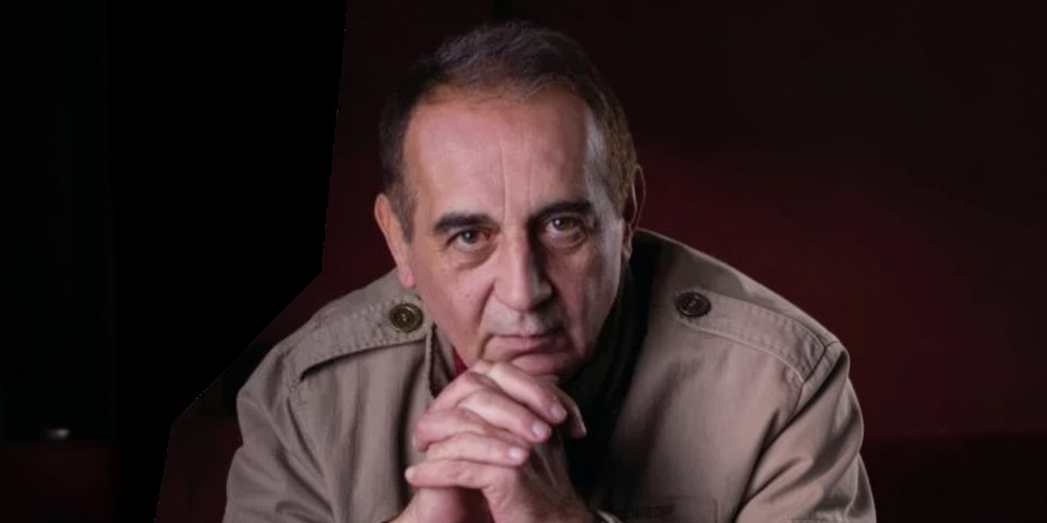 RISTO BUKVIĆ