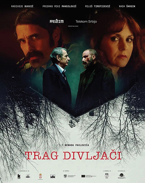 trag-divljaci