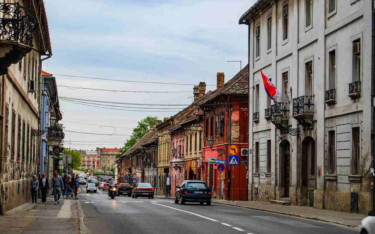 novi sad