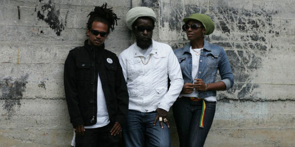 Black Uhuru