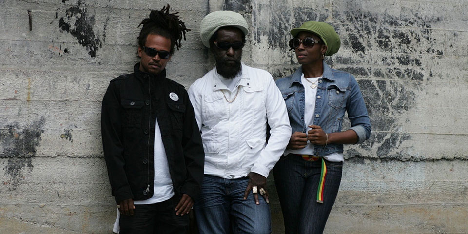 Black Uhuru