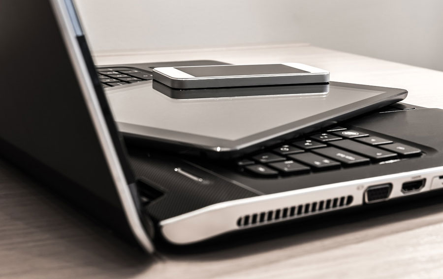 Laptop ili tablet?
