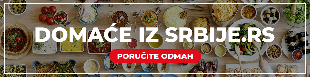 Pogledaj sajt domaceizsrbije.rs