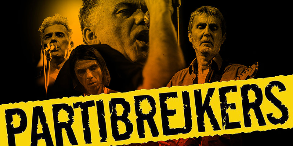 partibrejkers