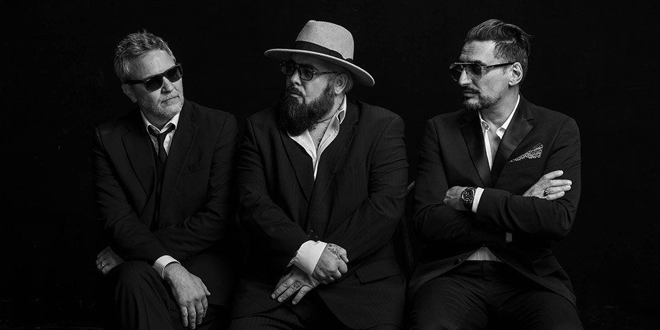 Fun Lovin' Criminals