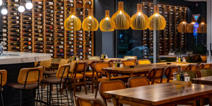 Restoran Bocconcino
