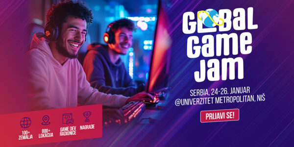 Global Game Jam