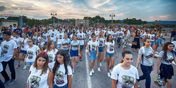 Promo cena kompleta karata za Nišvil 2025 prestaje da važi 5-tog februara.