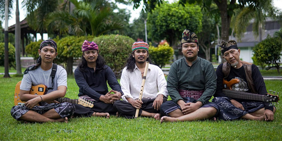 lombok