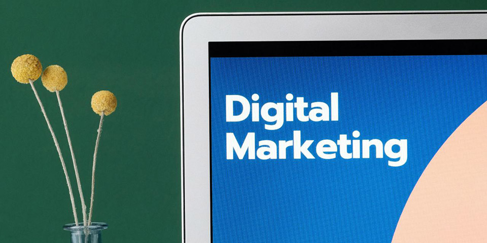 Digitalni marketing