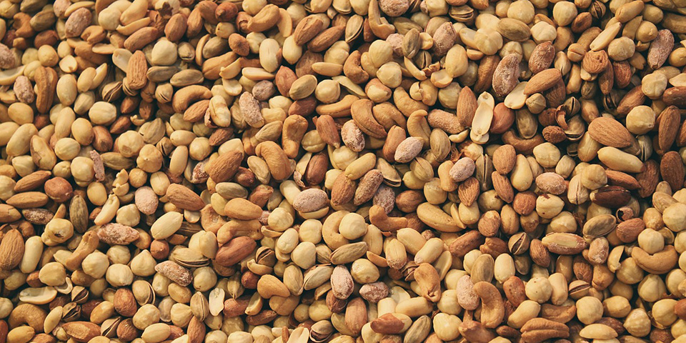 smesa orasastih plodova i semenki 