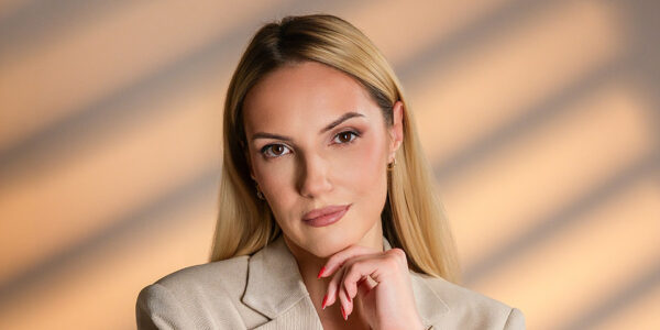 Branka Petronijević