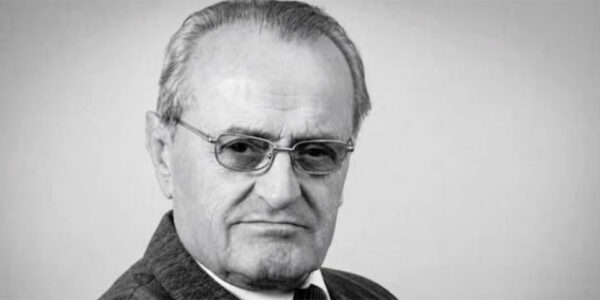 MILOŠ PAVIĆEVIĆ