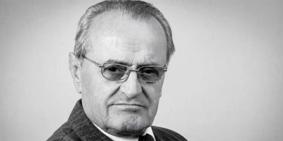 MILOŠ PAVIĆEVIĆ