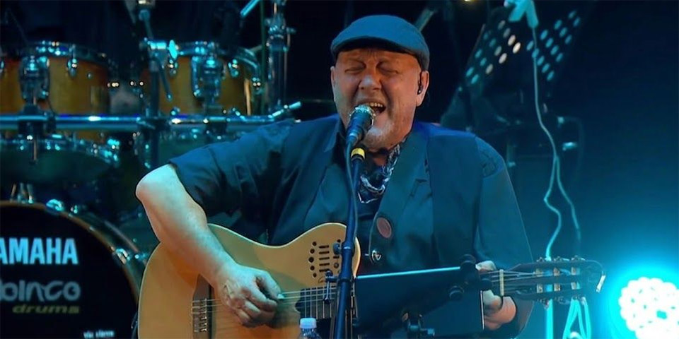 Veliki koncert Galije