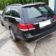 Prodajem automobil marke Mercedes E klade e 350.cdi matic 2013 mesec 9.komplentna oprema.kao nov .
