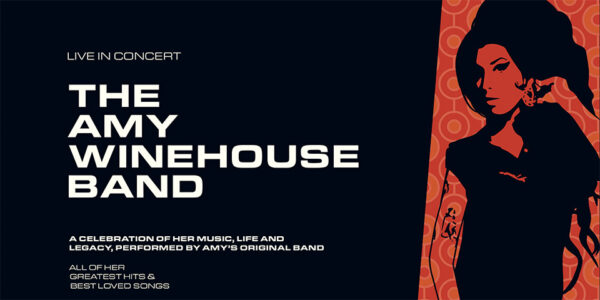 The Amy Winehouse band