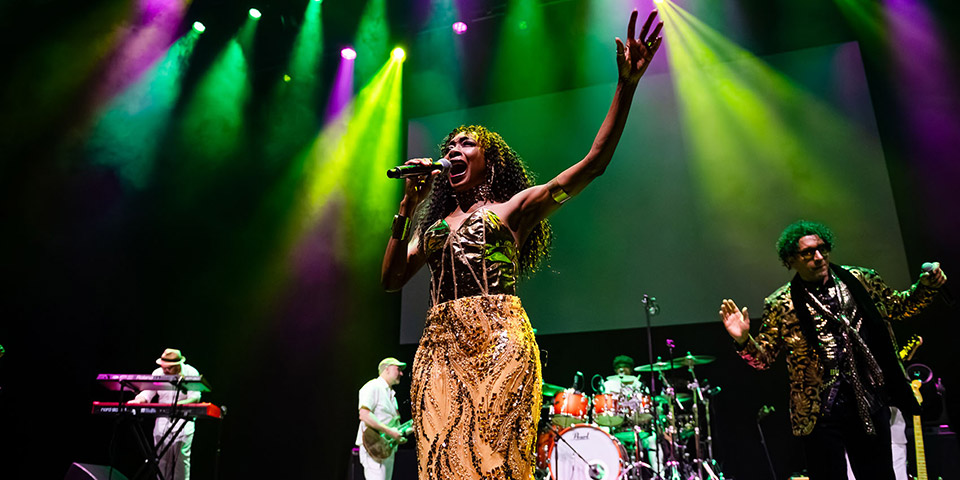 BONEY M