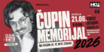 Čupin memorijal