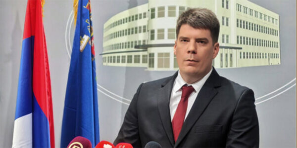 Darko Nikolić
