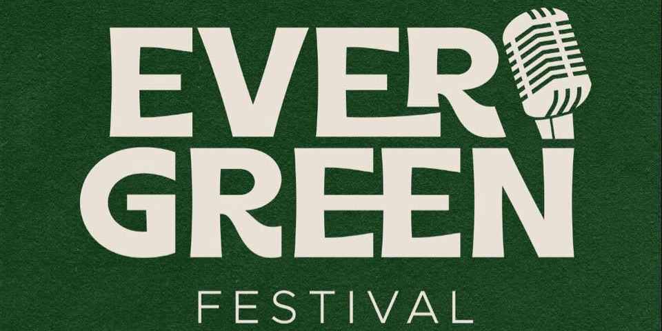 Evergreen festival