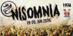 Nisomnia 2026