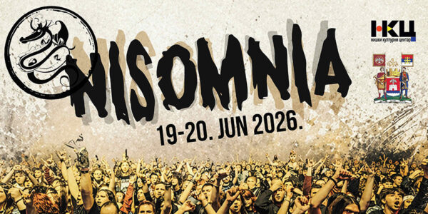 Nisomnia 2026