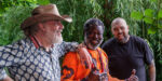 Trio Afro Gitano