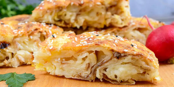Dani bureka