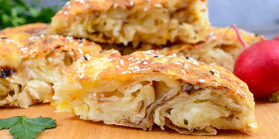 Dani bureka