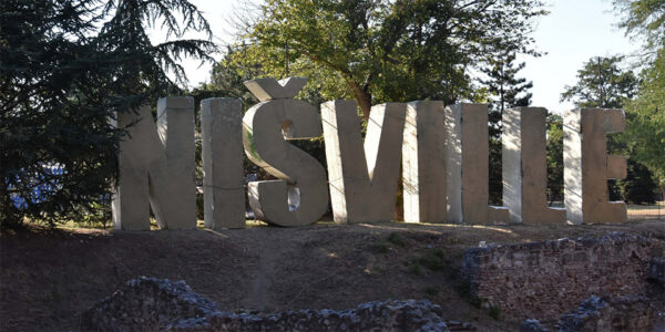 Nišville 2026 program festivala