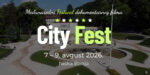 City Fest 2026