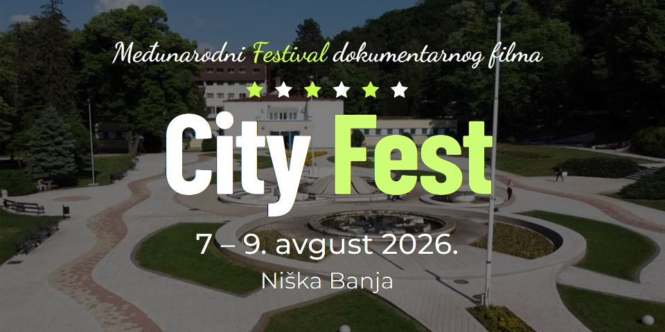City Fest 2026