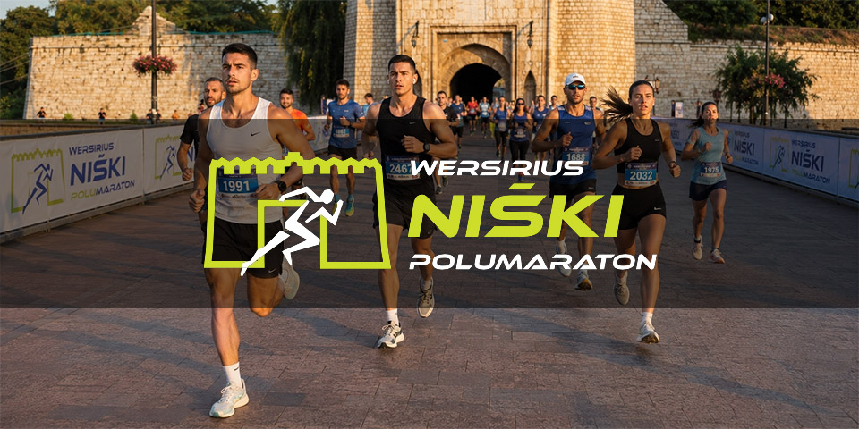 Niški polumaraton 2026