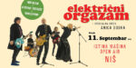 Električni orgazam i Anica Dobra