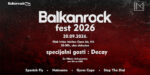 Balkanrock festival 2026