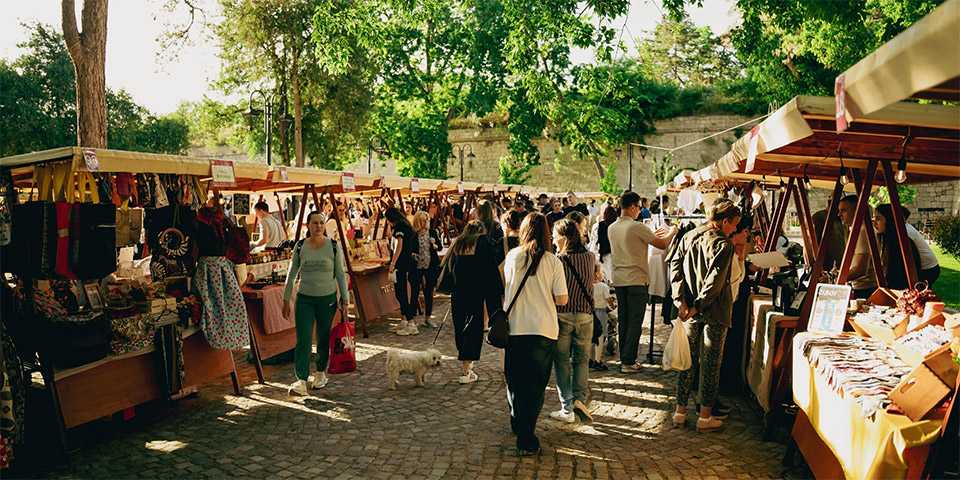 urban bazar